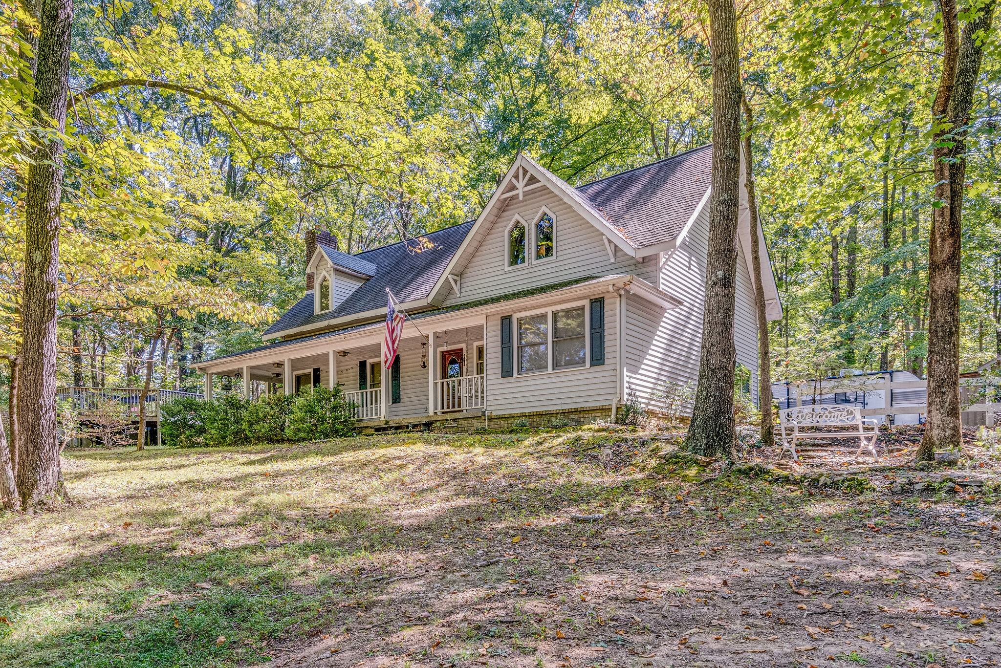 7121 Hall Road Fairview, TN 37062 - Photo 3 of 21 Gallery Image 3