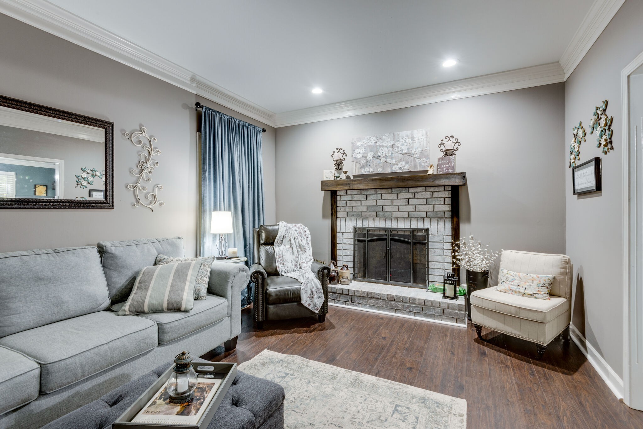 7121 Hall Road Fairview, TN 37062 - Photo 5 of 21 Gallery Image 5