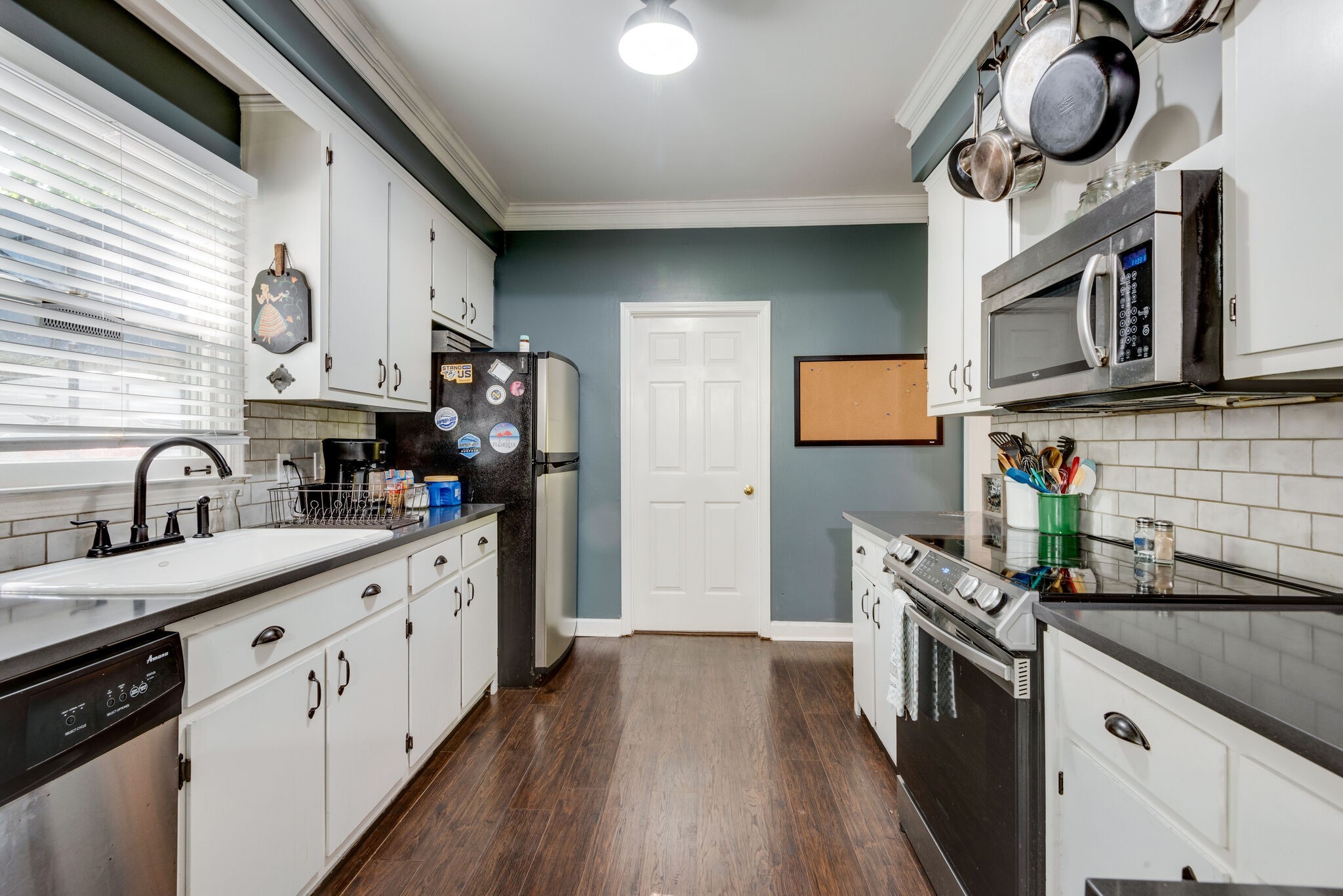 7121 Hall Road Fairview, TN 37062 - Photo 8 of 21 Gallery Image 8