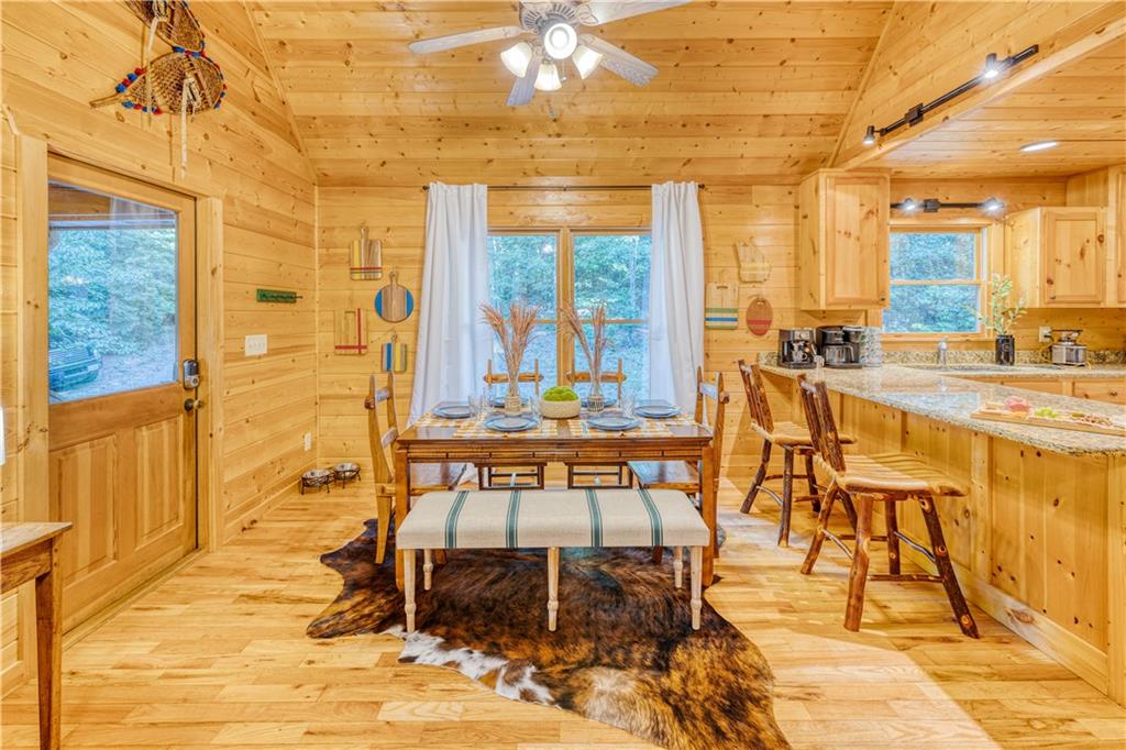 307 Bent Wood Lane Blue Ridge, GA 30513 - Photo 12 of 39
