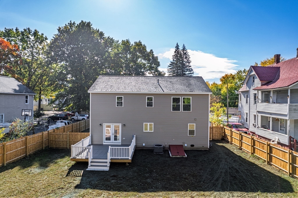 136 Orchard Street Springfield, MA 01107 - Photo 32 of 42 Gallery Image 32