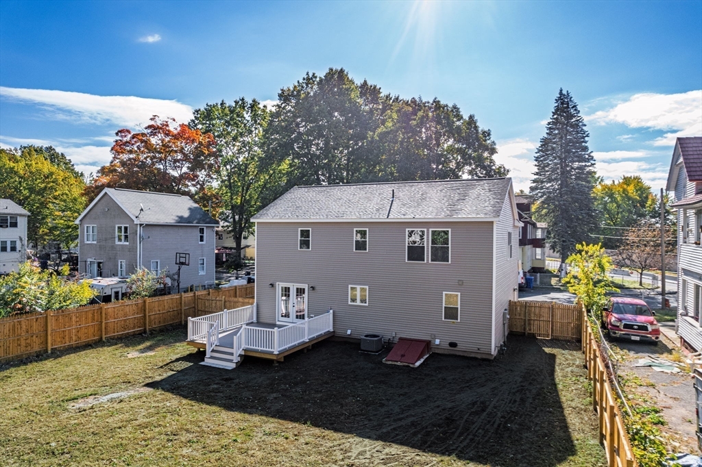 136 Orchard Street Springfield, MA 01107 - Photo 34 of 42 Gallery Image 34