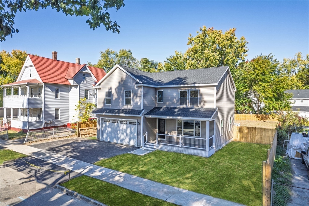 136 Orchard Street Springfield, MA 01107 - Photo 36 of 42 Gallery Image 36