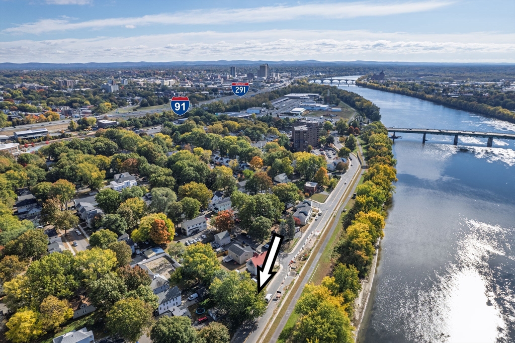 136 Orchard Street Springfield, MA 01107 - Photo 41 of 42 Gallery Image 41