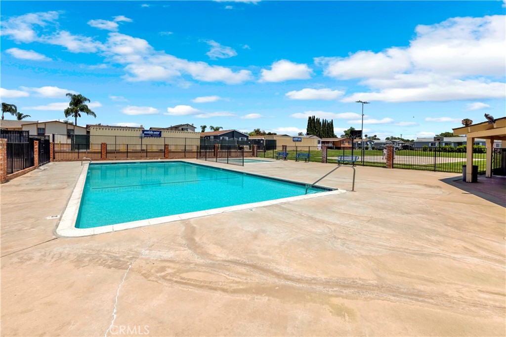 1855 East Riverside, Unit 254 Ontario, CA 91761 - Photo 44 of 48