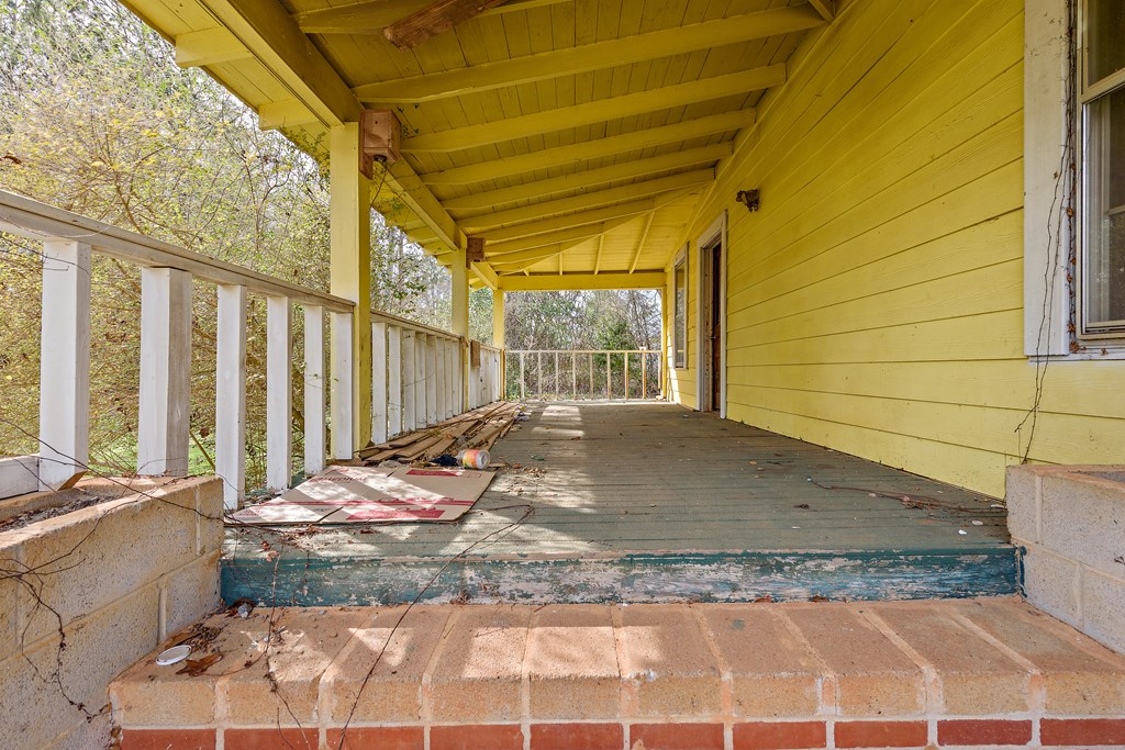 7425 Caton Road Red Level, AL 36474 - Photo 5 of 27