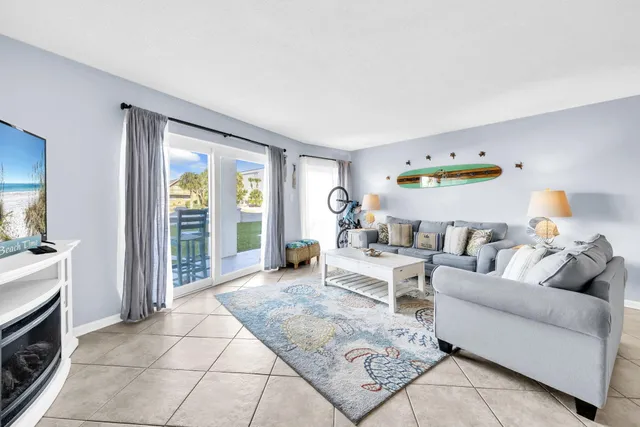 $300,000 | 909 Santa Rosa Boulevard, Unit 515, Fort Walton Beach, FL 32548