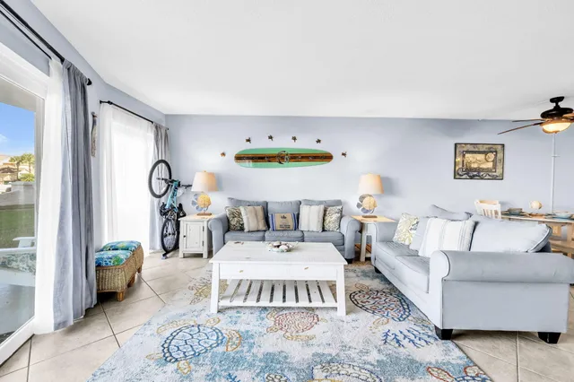 $300,000 | 909 Santa Rosa Boulevard, Unit 515, Fort Walton Beach, FL 32548