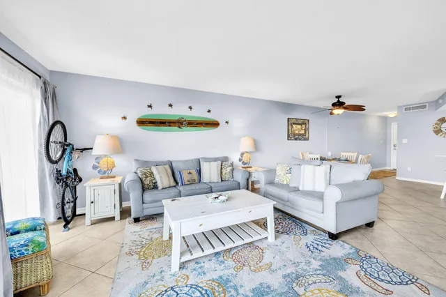 $300,000 | 909 Santa Rosa Boulevard, Unit 515, Fort Walton Beach, FL 32548