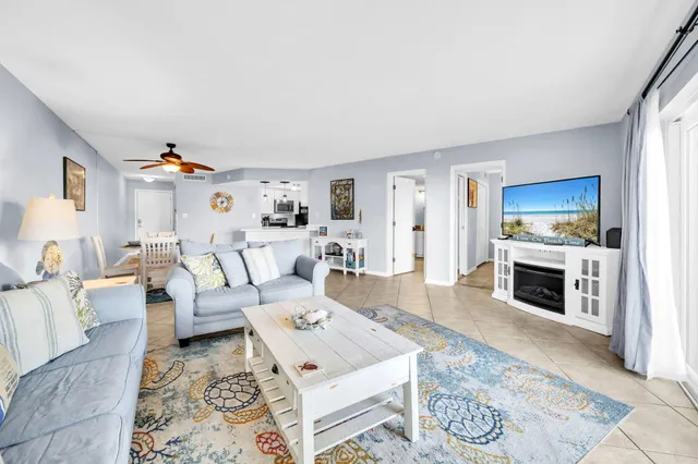 $300,000 | 909 Santa Rosa Boulevard, Unit 515, Fort Walton Beach, FL 32548