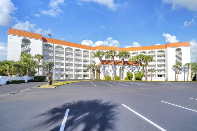 $300,000 | 909 Santa Rosa Boulevard, Unit 515, Fort Walton Beach, FL 32548