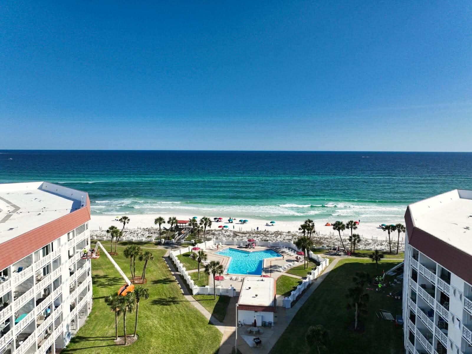 909 Santa Rosa Boulevard, Unit 515 Fort Walton Beach, FL 32548 - Photo 32 of 49