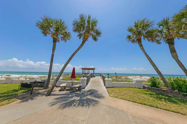 $300,000 | 909 Santa Rosa Boulevard, Unit 515, Fort Walton Beach, FL 32548