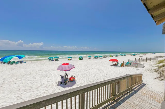 $300,000 | 909 Santa Rosa Boulevard, Unit 515, Fort Walton Beach, FL 32548