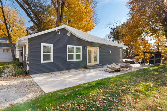 $269,900 | 4299 North Silver Camp Court, Monticello, IN 47960