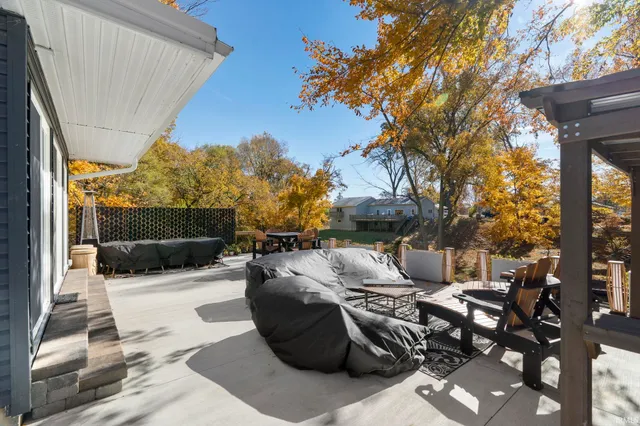 $269,900 | 4299 North Silver Camp Court, Monticello, IN 47960