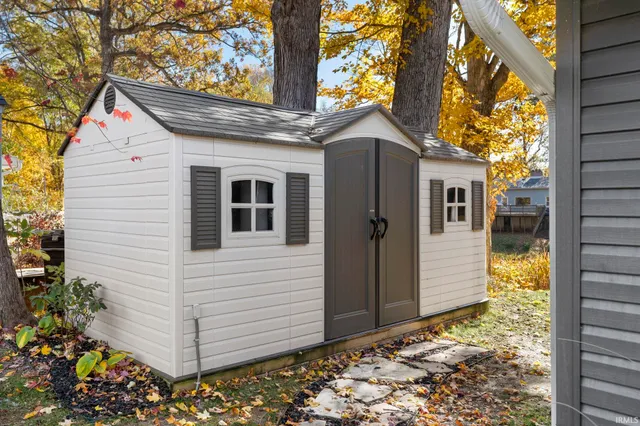 $269,900 | 4299 North Silver Camp Court, Monticello, IN 47960