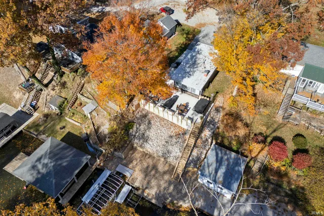 $269,900 | 4299 North Silver Camp Court, Monticello, IN 47960