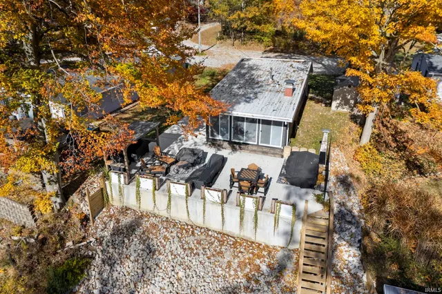 $269,900 | 4299 North Silver Camp Court, Monticello, IN 47960