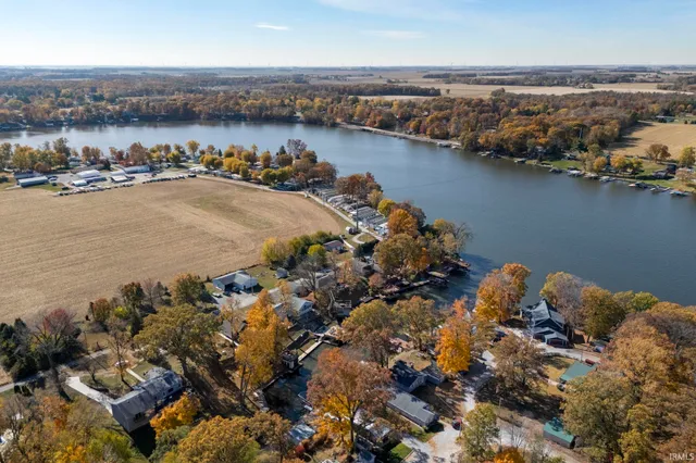 $269,900 | 4299 North Silver Camp Court, Monticello, IN 47960