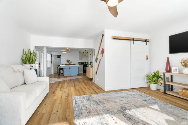 $269,900 | 4299 North Silver Camp Court, Monticello, IN 47960