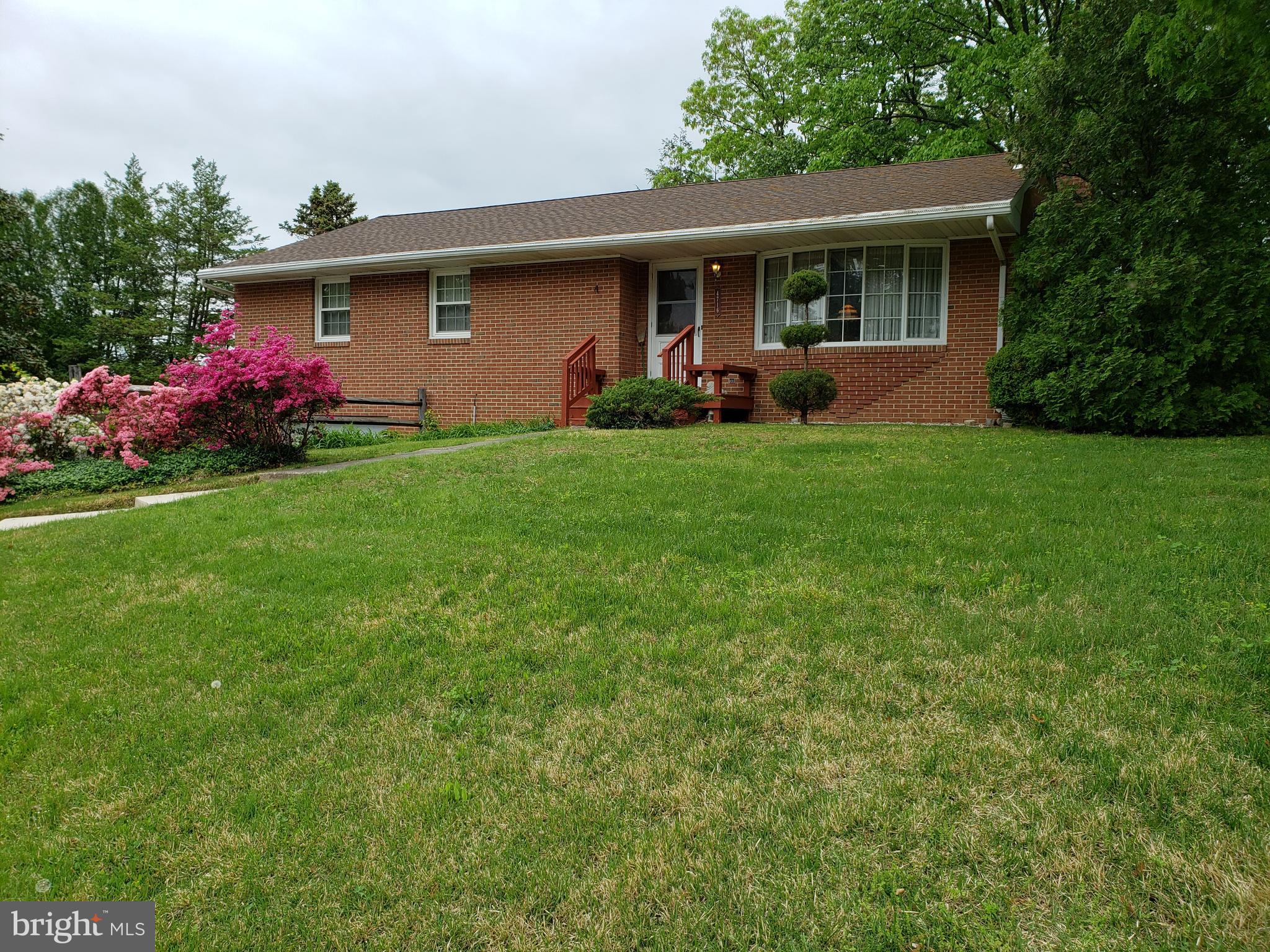 4716 Ballygar Road Nottingham, MD 21236 - Photo 1 of 34