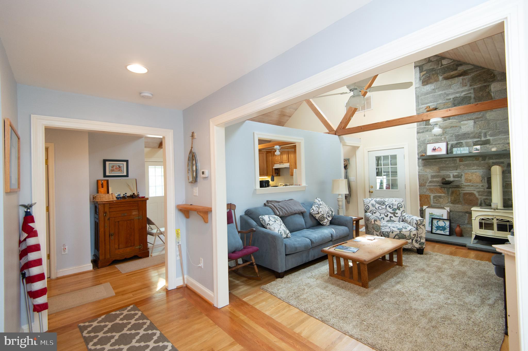 817 Seabreeze Road Cambridge, MD 21613 - Photo 13 of 40 Gallery Image 13