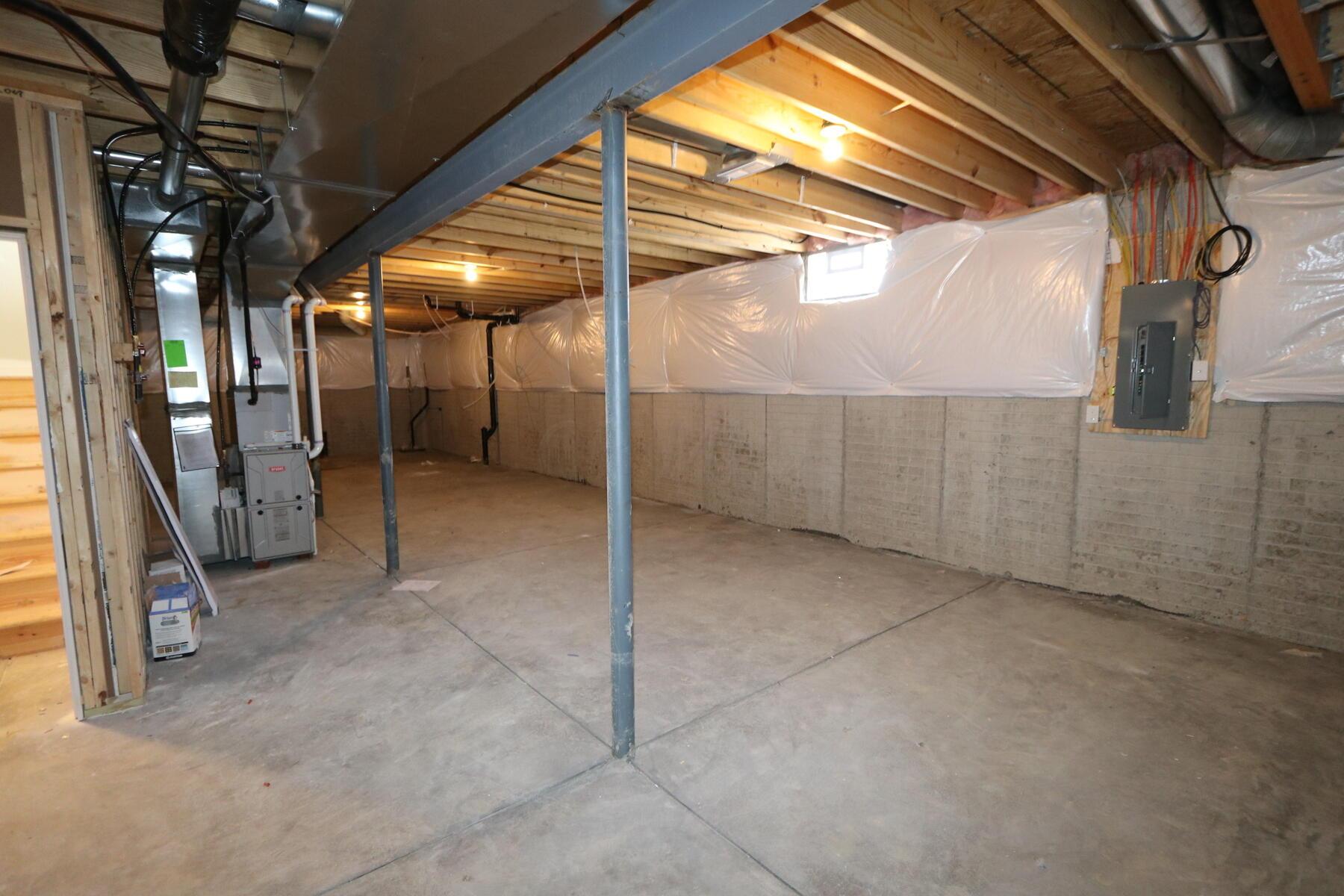 3143 McKinney Road Grove City, OH 43123 - Photo 9 of 14 Basement