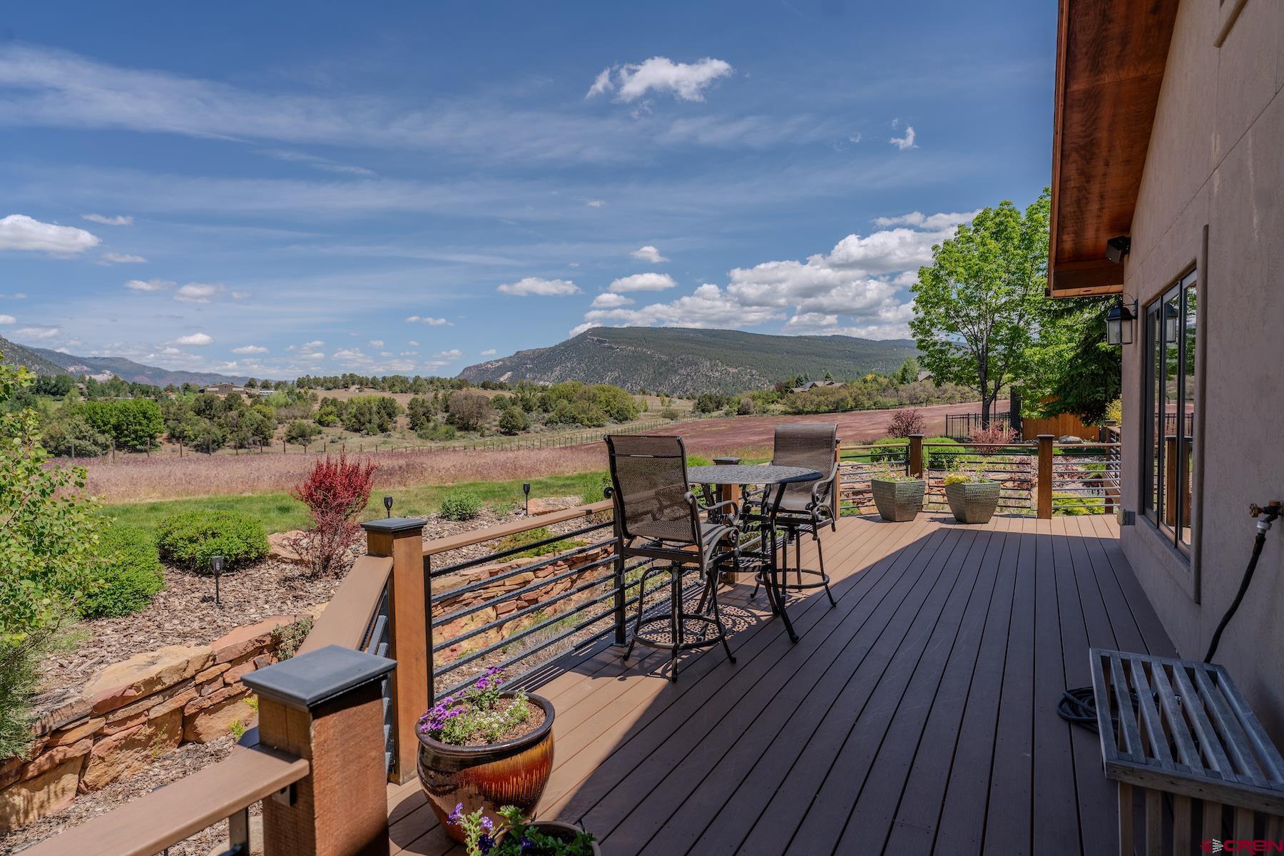 509 Jenkins Ranch Road Durango, CO 81301 - Photo 16 of 45