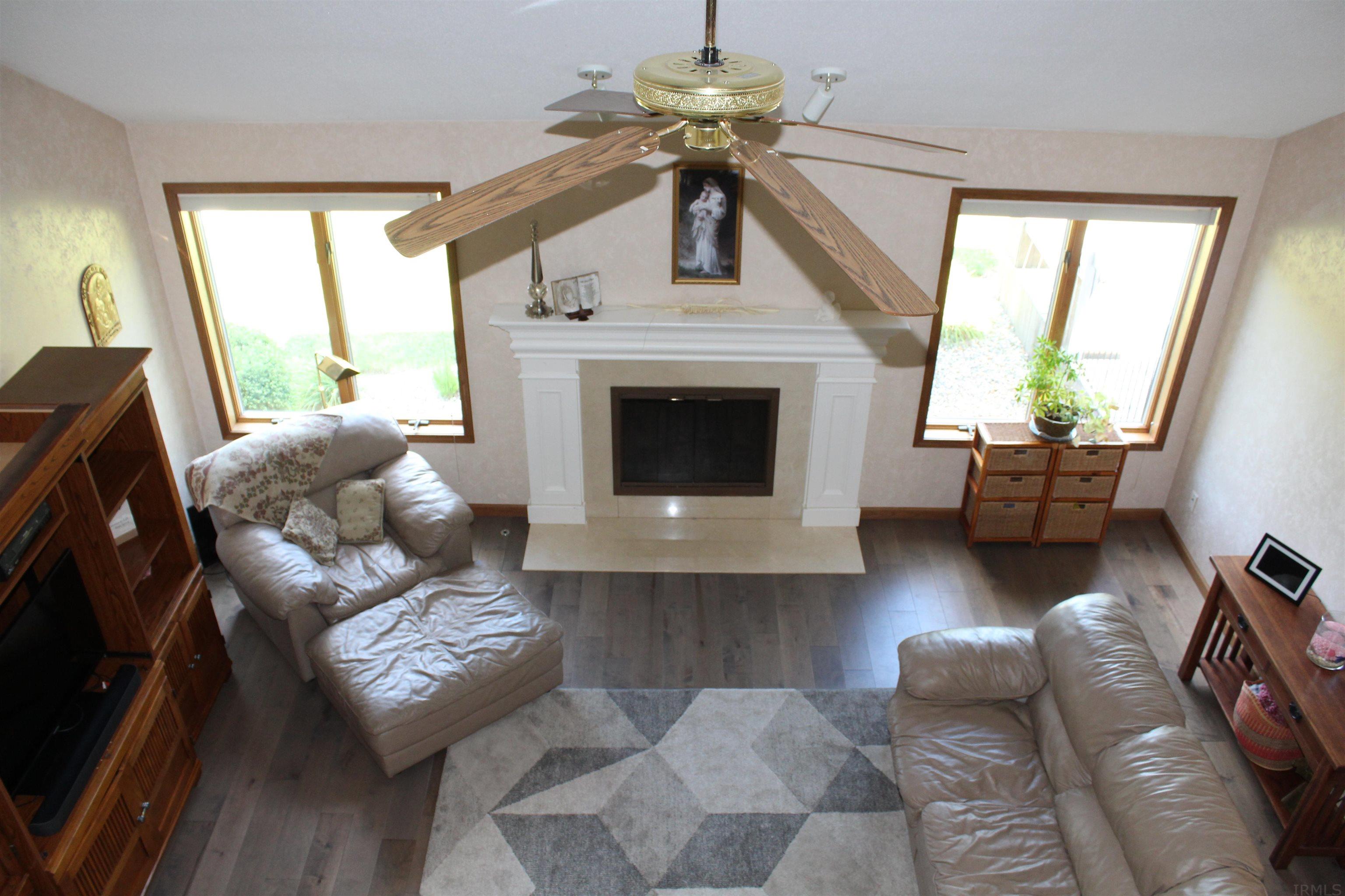 16935 Zubrick Road Roanoke, IN 46783 - Photo 13 of 35