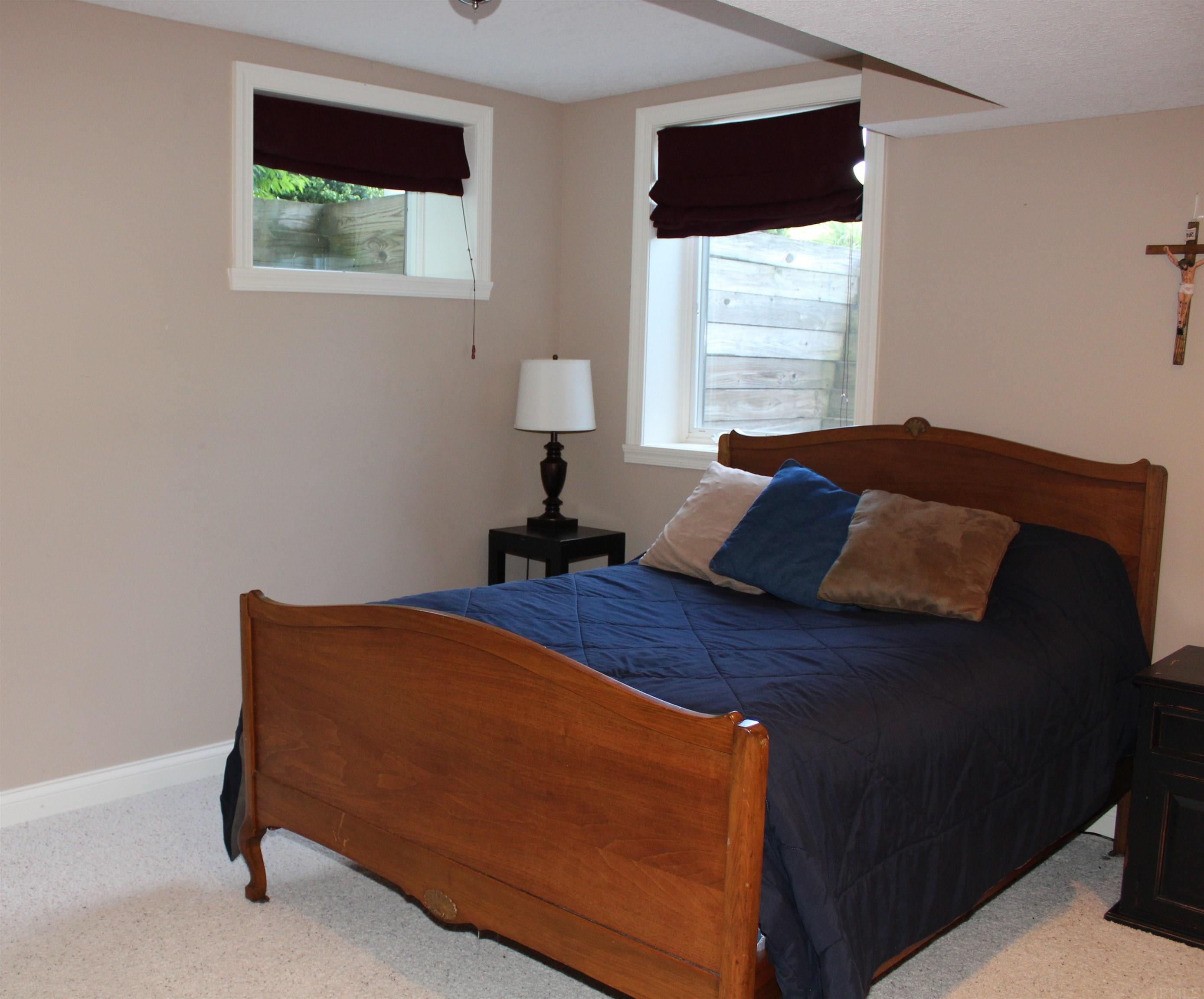 16935 Zubrick Road Roanoke, IN 46783 - Photo 30 of 35