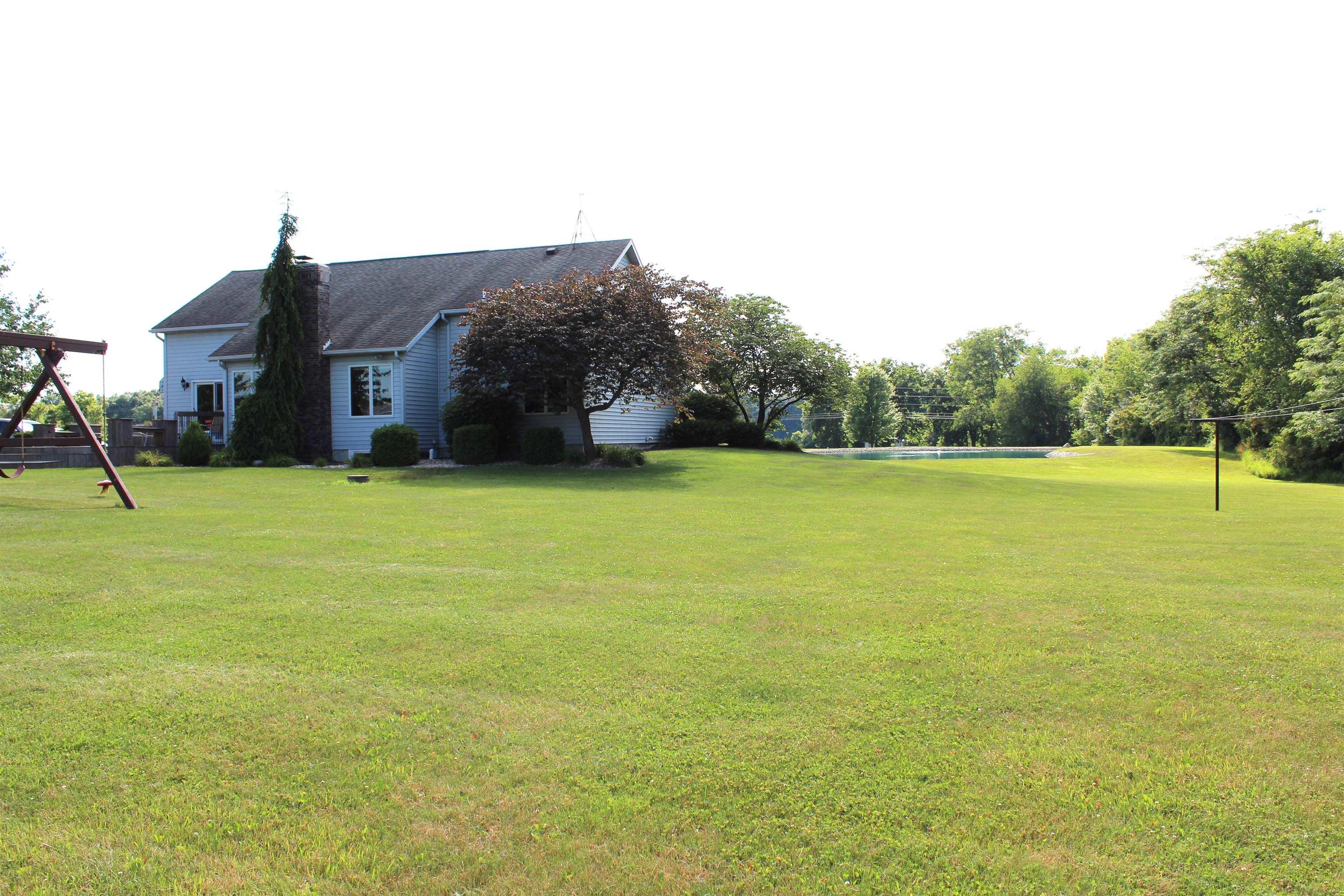16935 Zubrick Road Roanoke, IN 46783 - Photo 33 of 35