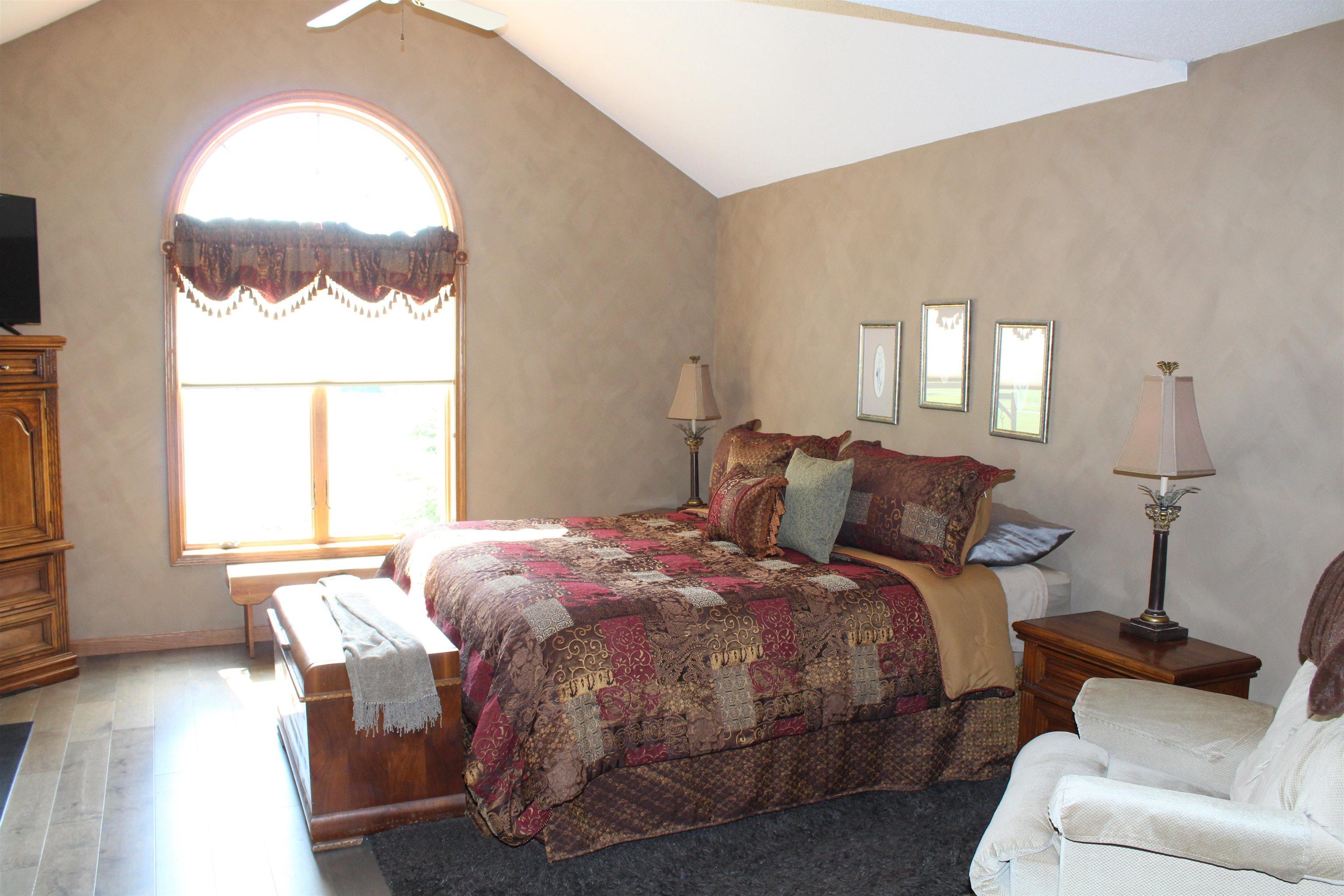 16935 Zubrick Road Roanoke, IN 46783 - Photo 7 of 35