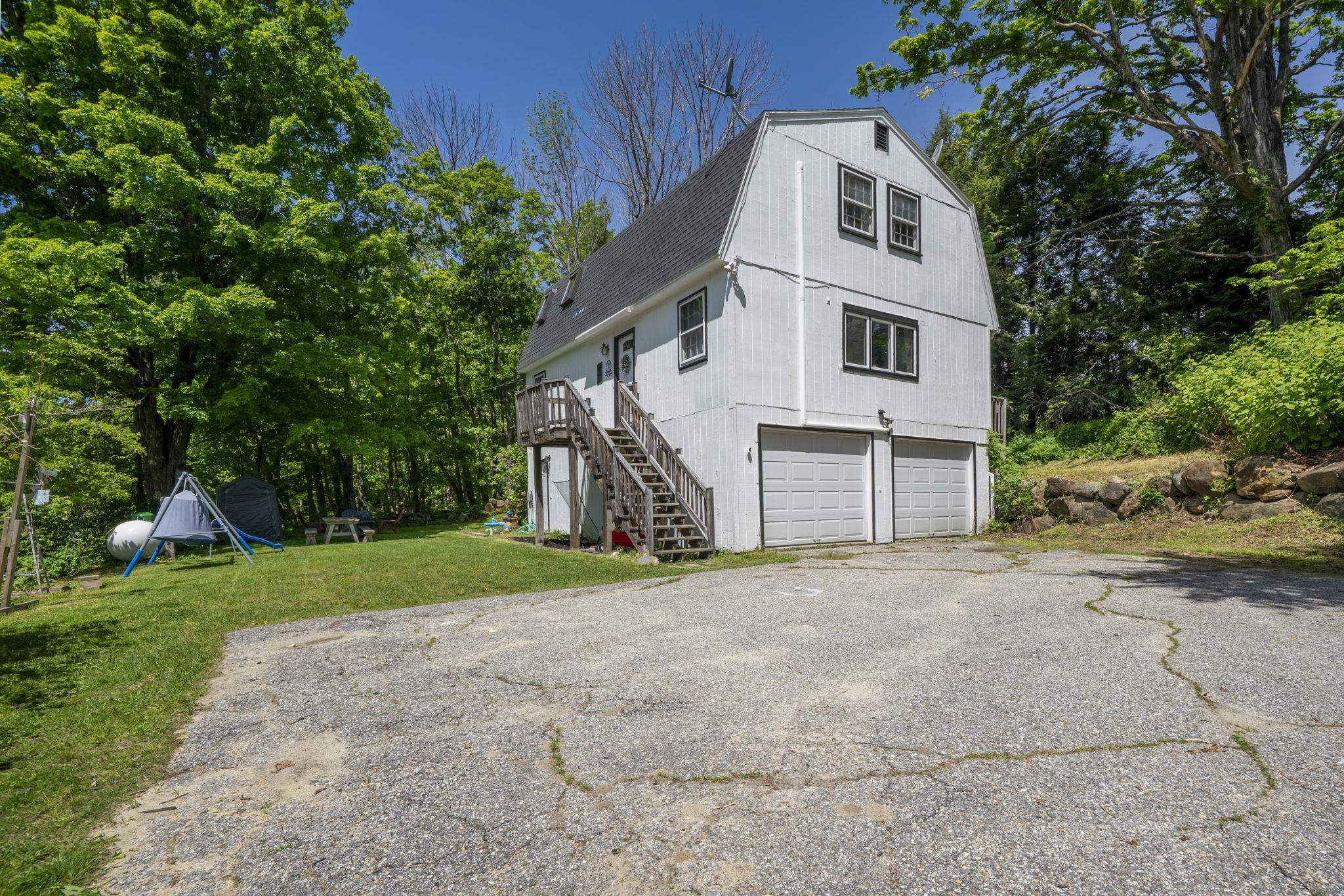 32 Faxon Hill Road Washington, NH 03280 - Photo 50 of 60