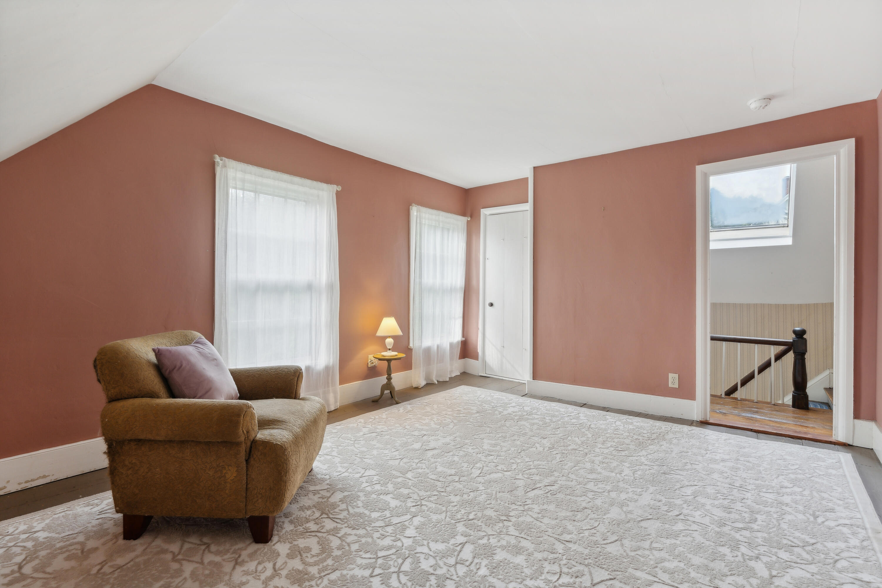 111 Academy Hill Road Newcastle, ME 04553 - Photo 29 of 60 111 Academy Hill • Newcastle