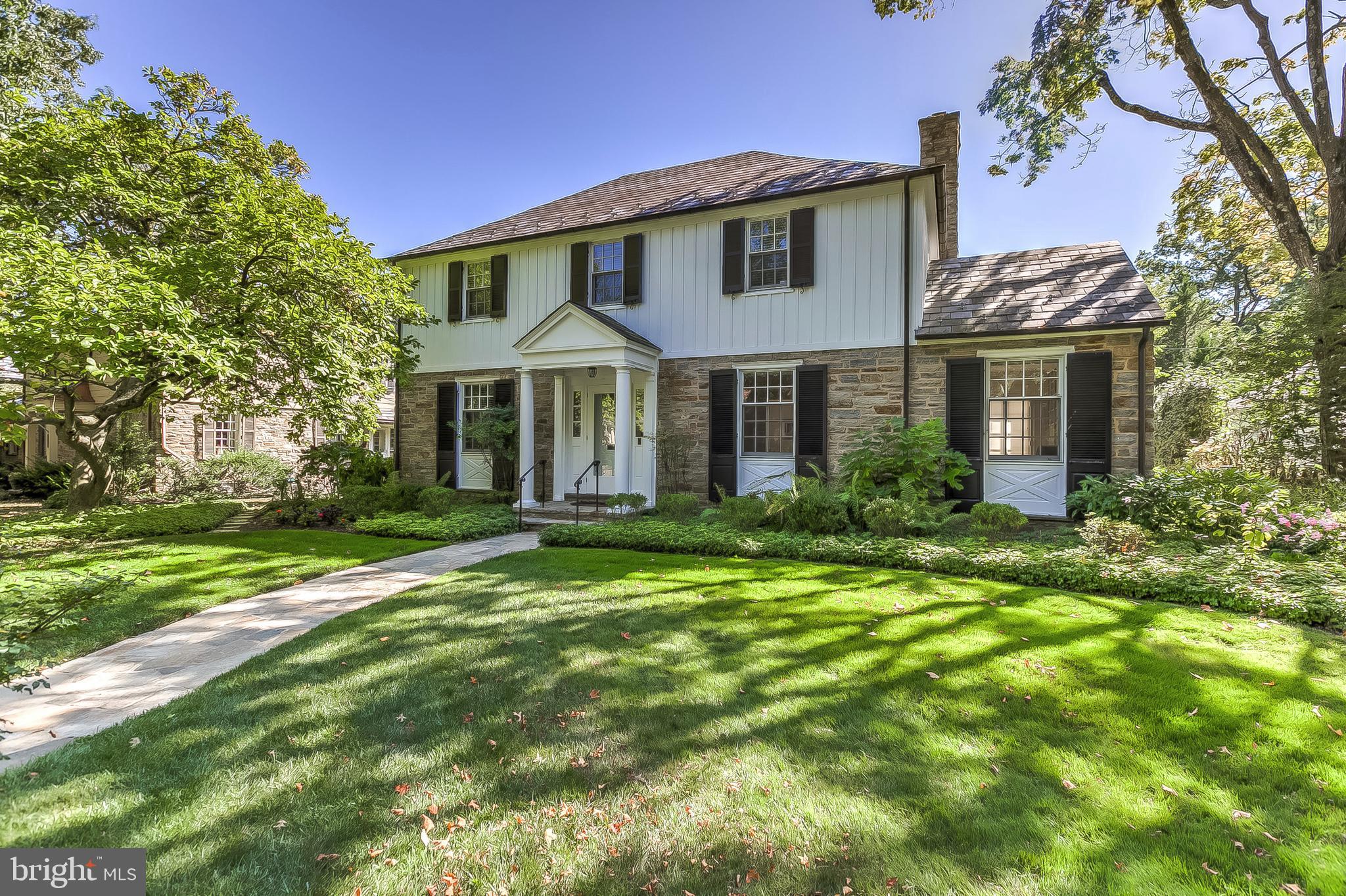 109 Enfield Road Baltimore, MD 21212 - Photo 1 of 39 Front View