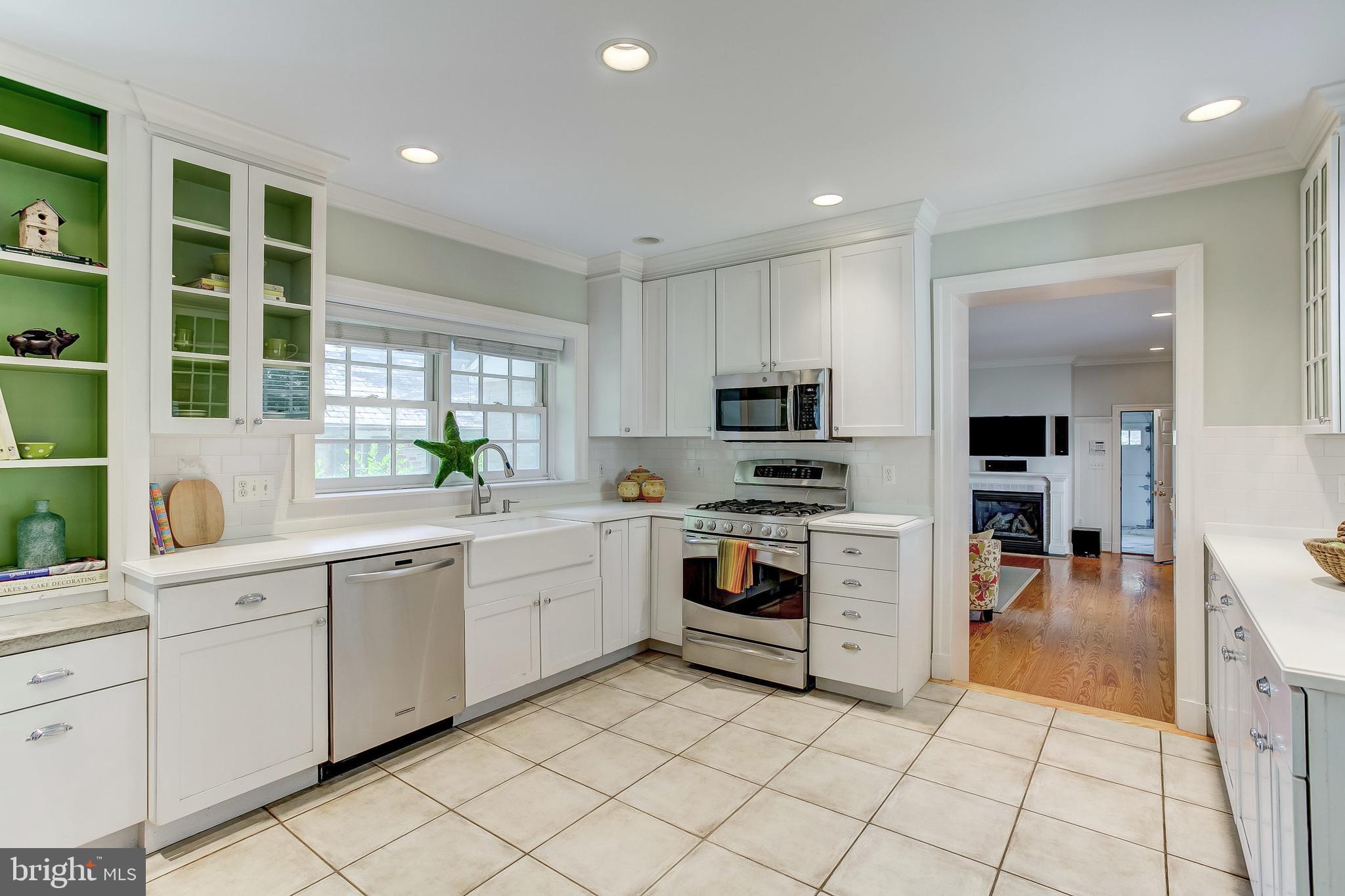 109 Enfield Road Baltimore, MD 21212 - Photo 13 of 39 Kitchen