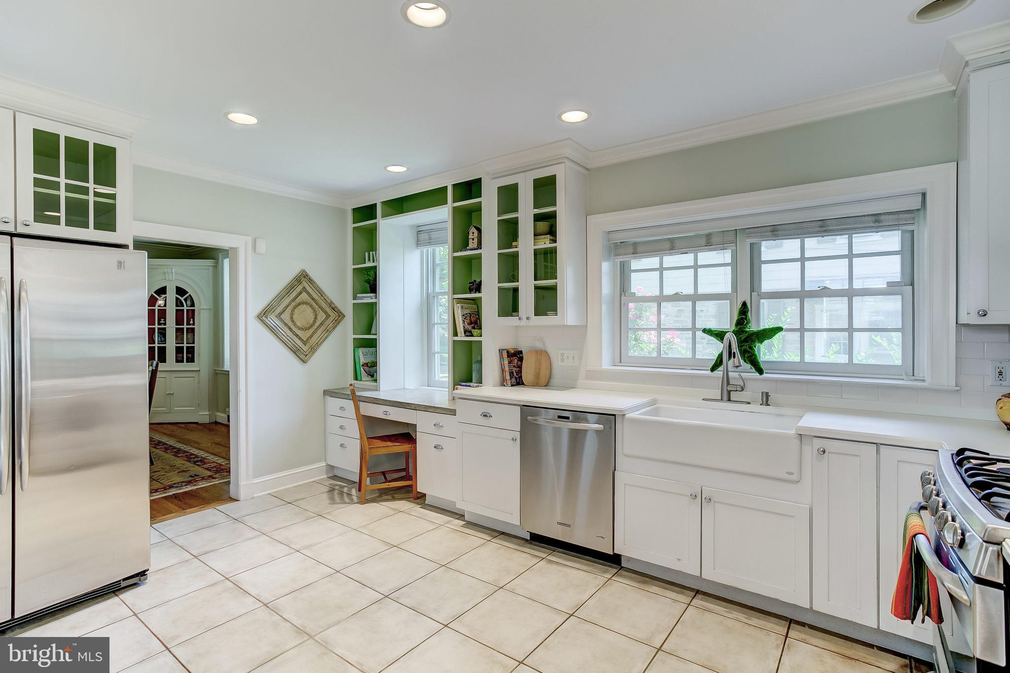 109 Enfield Road Baltimore, MD 21212 - Photo 14 of 39 Kitchen