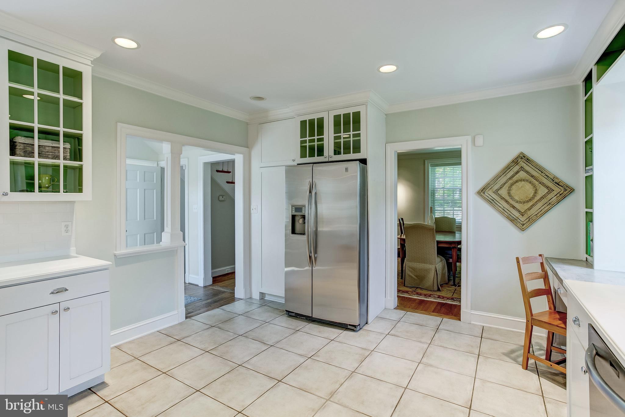 109 Enfield Road Baltimore, MD 21212 - Photo 15 of 39 Kitchen