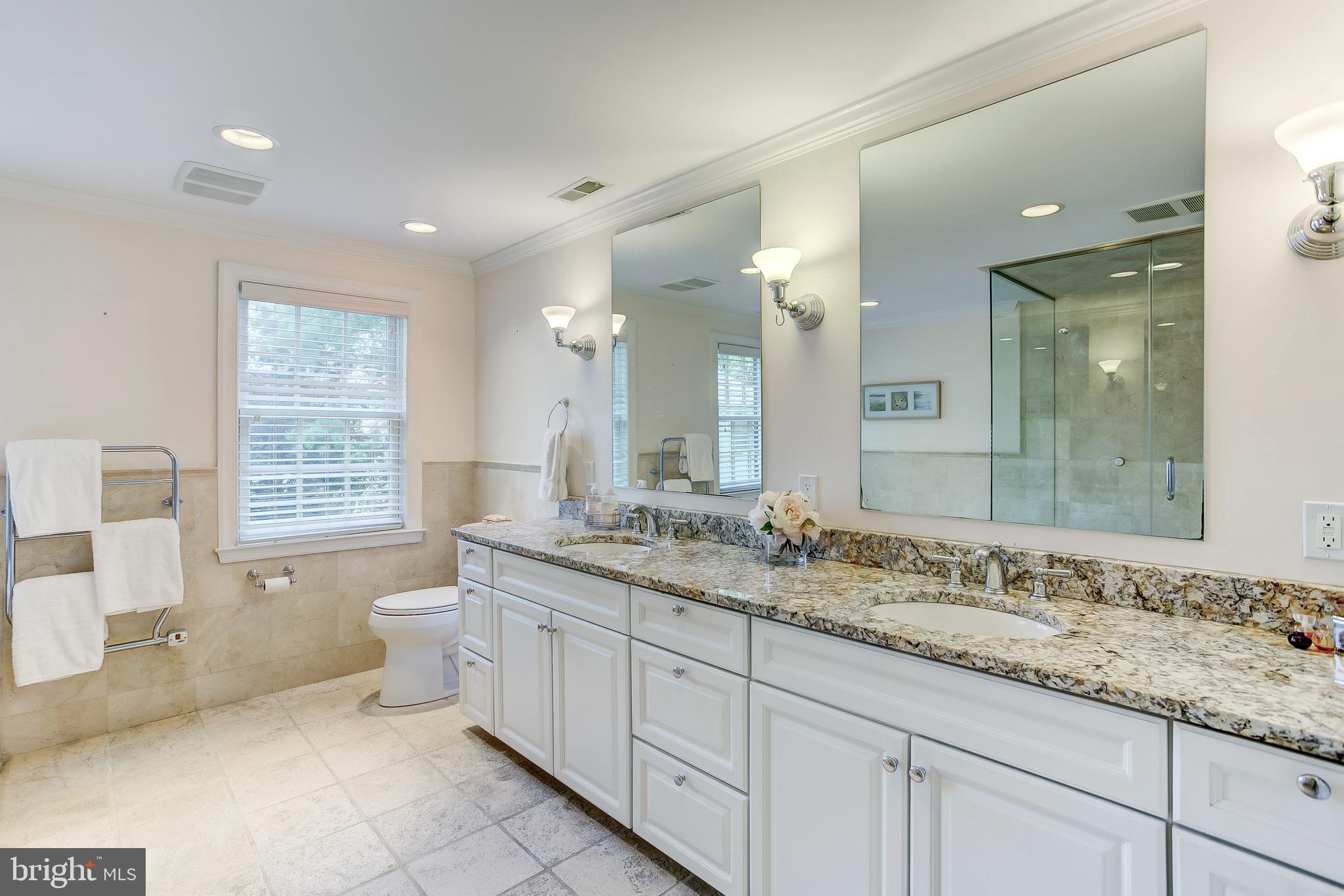 109 Enfield Road Baltimore, MD 21212 - Photo 23 of 39 Master Bath