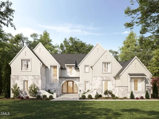 $3,600,000 | 1313 Eagleson Lane, Wake Forest, NC 27587