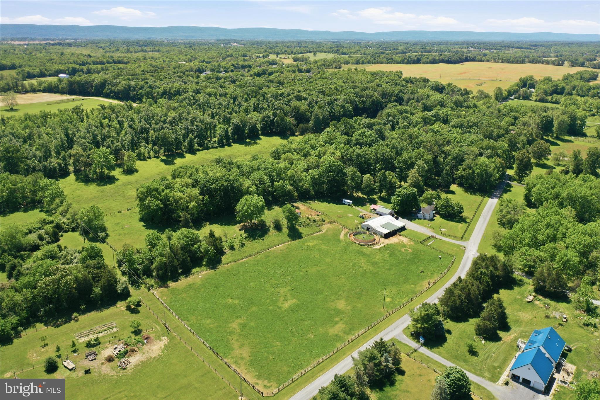 592 Willingham Road Charles Town, WV 25414 - Photo 24 of 55