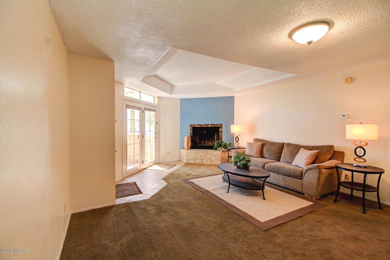 1200 East River Road, Unit K136 Tucson, AZ 85718 - Photo 6 of 28