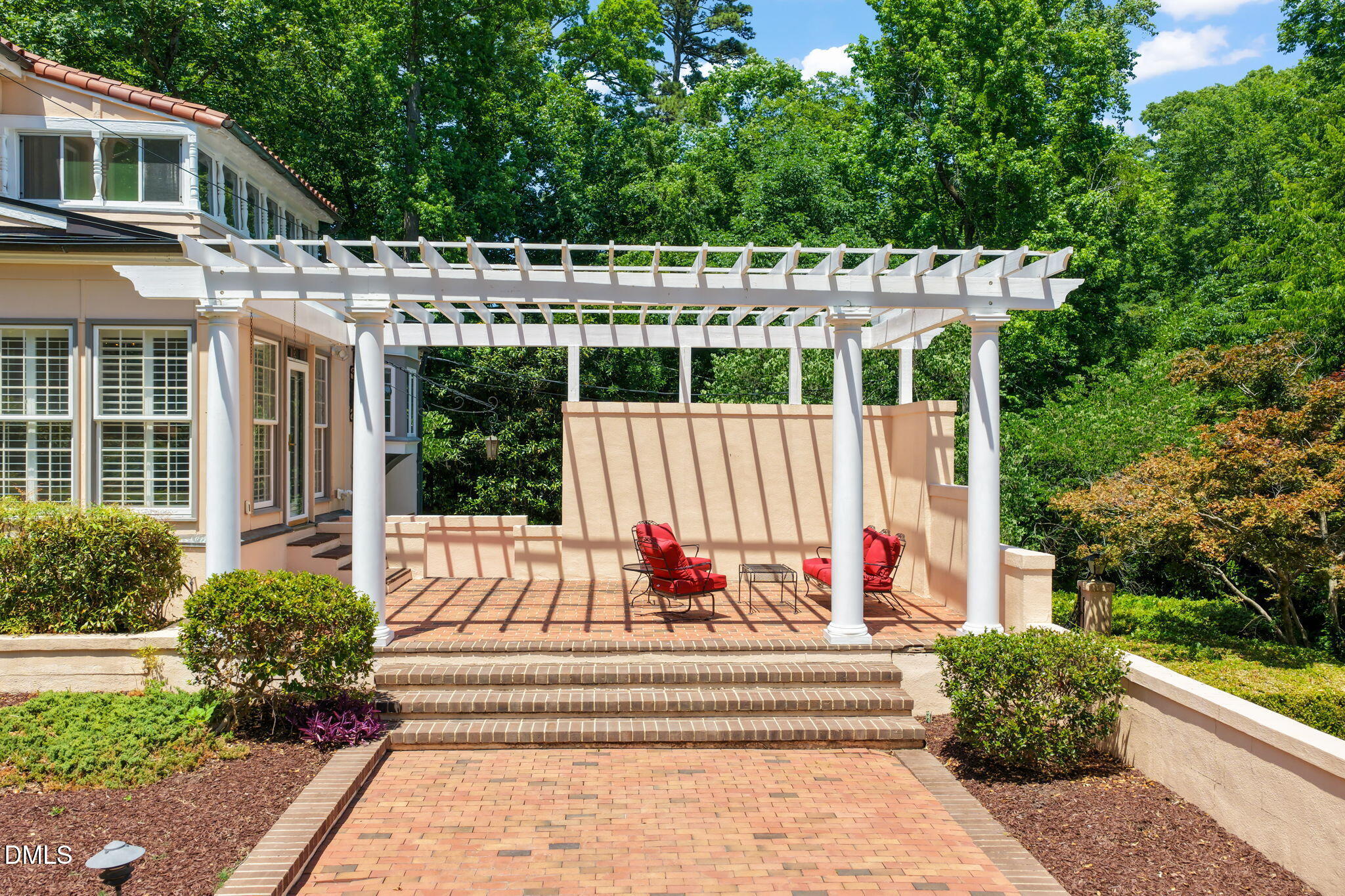 3437 Dover Road Durham, NC 27707 - Photo 51 of 67