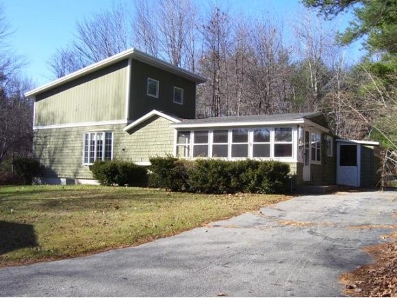 7 Elliot Road Alton, NH 03809 - Photo 1 of 1