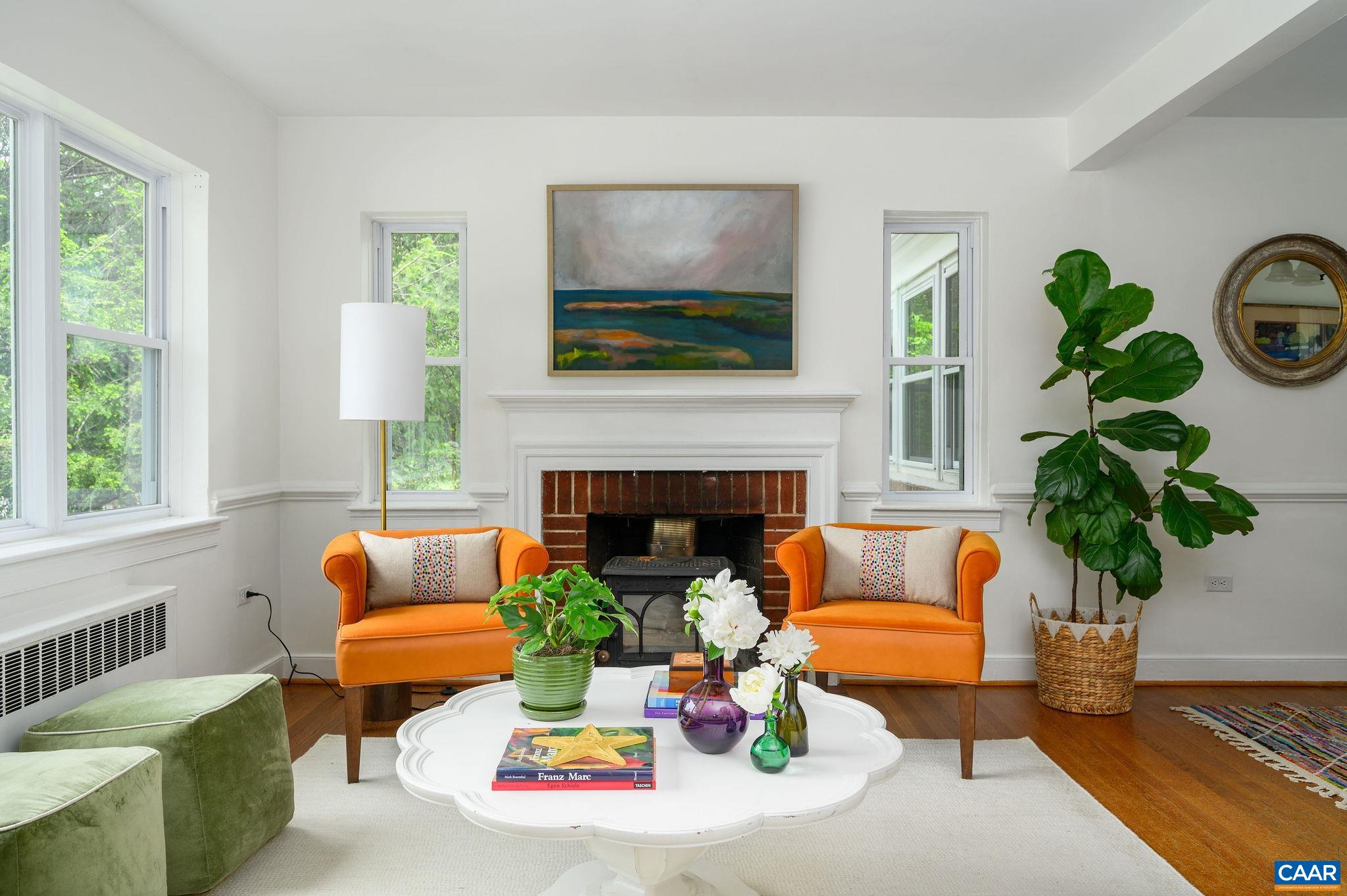 620 McIntire Road Charlottesville, VA 22902 - Photo 1 of 17 Gallery Image 1