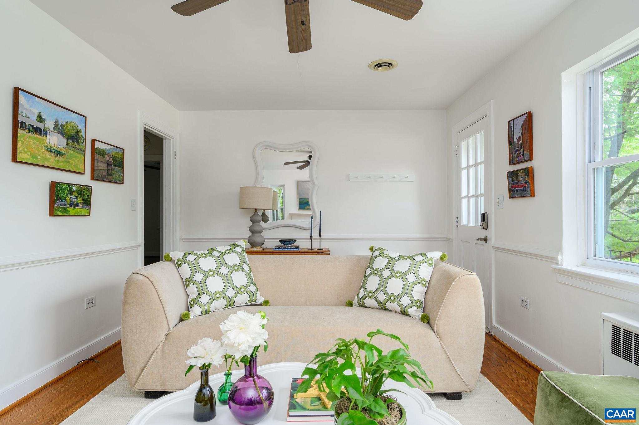 620 McIntire Road Charlottesville, VA 22902 - Photo 3 of 17 Gallery Image 3