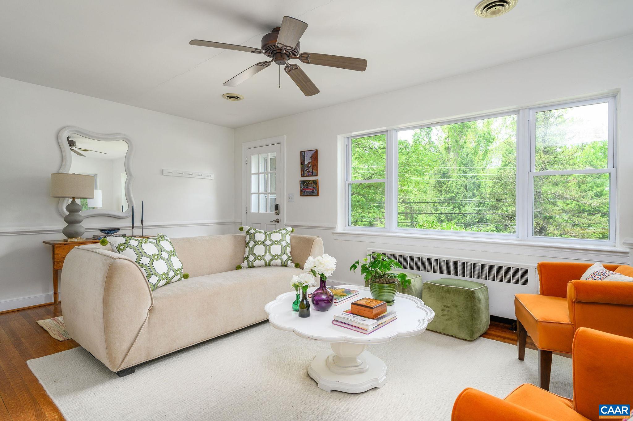 620 McIntire Road Charlottesville, VA 22902 - Photo 4 of 17 Gallery Image 4