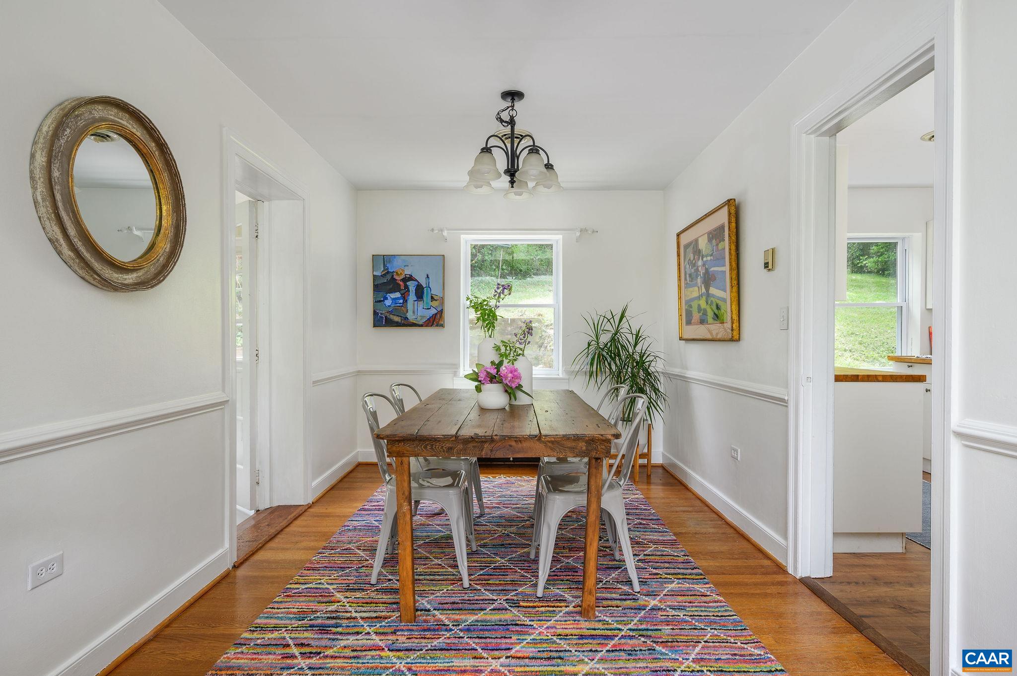 620 McIntire Road Charlottesville, VA 22902 - Photo 6 of 17 Gallery Image 6