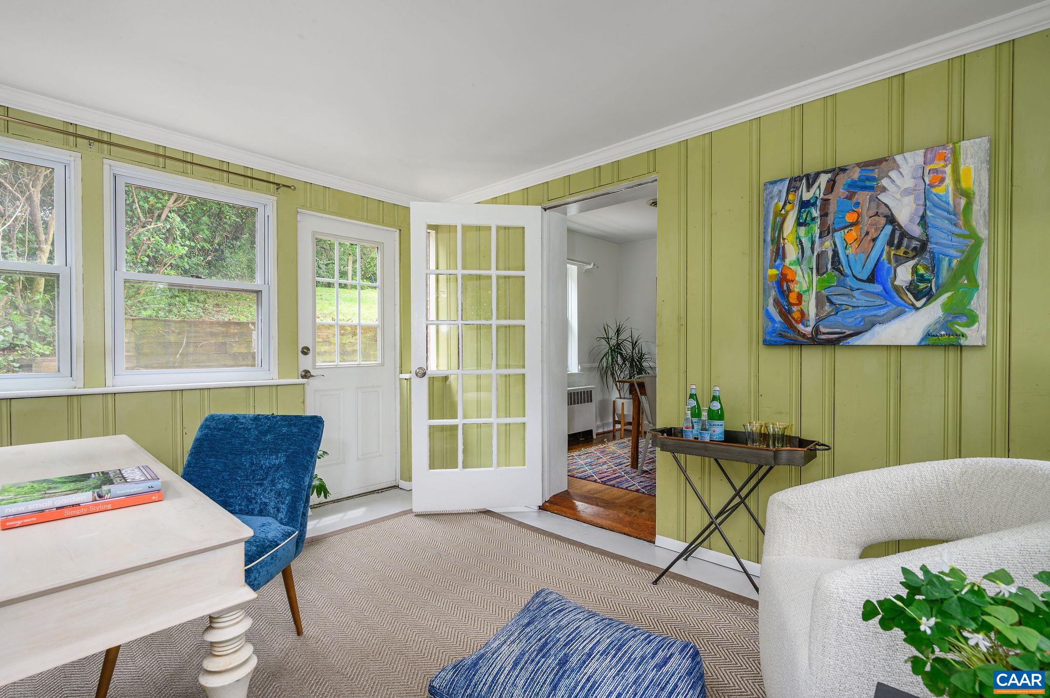 620 McIntire Road Charlottesville, VA 22902 - Photo 8 of 17 Gallery Image 8